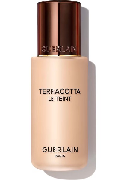 Terracotta Le Teint - Fondöten 2c