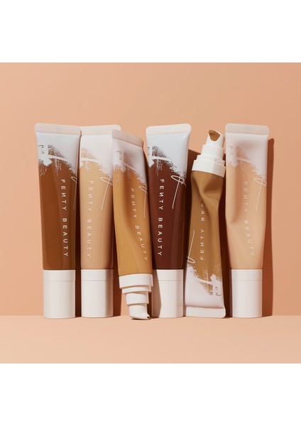 Pro Filt'r Hydrating Longwear - Fondöten 430 (32 ml) modelleri