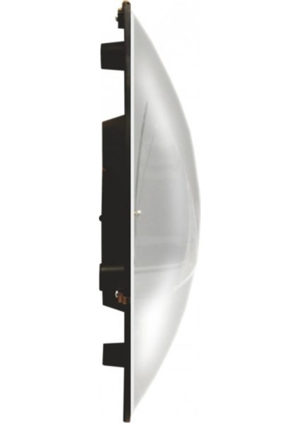 Türk Bayrağı Sessiz Duvar Saati Bombeli Gercek Cam fiyatları