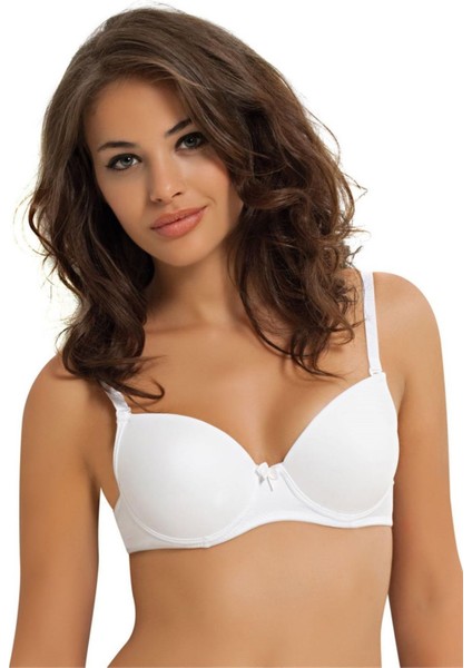 3525 Destekli Klasik Sütyen