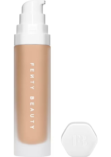 Soft' Lit Naturally Luminous Foundation - Fondöten 130 (85 gr)