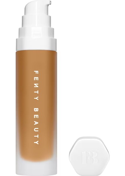 Soft' Lit Naturally Luminous Foundation - Fondöten 130 (85 gr)