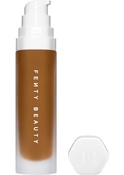 Soft' Lit Naturally Luminous Foundation - Fondöten 130 (85 gr)