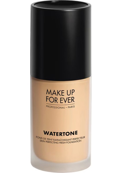 Watertone - Doğal Bitişli Fondöten Y315 Sable (40 ml)