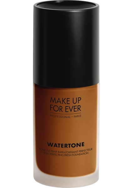 Watertone - Doğal Bitişli Fondöten Y315 Sable (40 ml)