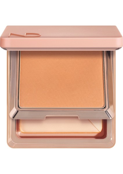 Hy-Glam Powder Foundation - Pudra Fondöten NP10 (12,5 gr)