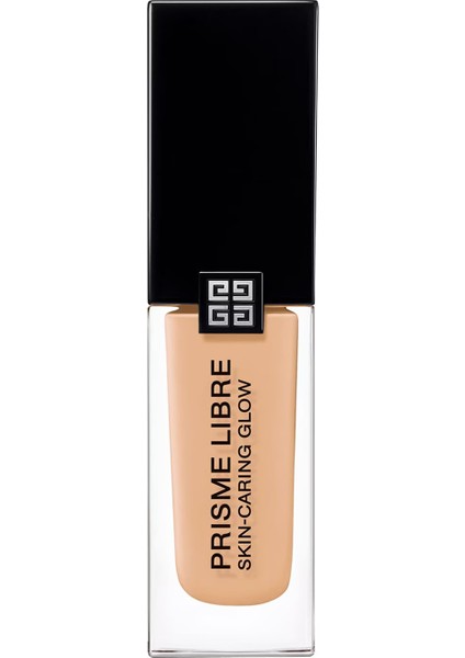 Prisme Libre Skin-Caring Glow - Fondöten N280 (30 ml)
