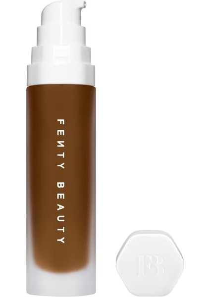 Soft' Lit Naturally Luminous Foundation - Fondöten 130 (85 gr)