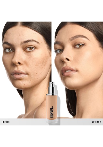 Surrealskin Foundation - Likit Fondöten 19C (30 ml) indirimleri