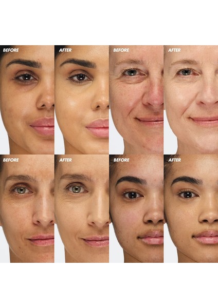 Hd Skin Hydra Glow - Fondöten 2N22 (30 ml) modelleri