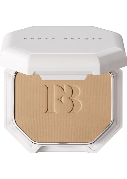 Pro Filt'r Soft Matte Powder - Fondöten 270 (9,1 G)