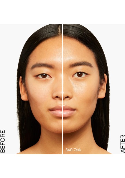 Synhro Skin Fondöten- Cilt Bakım & Lifting Etkili Işıltı Veren fondöten 230 (30 ml) modelleri