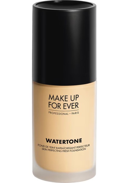 Watertone - Doğal Bitişli Fondöten Y315 Sable (40 ml)