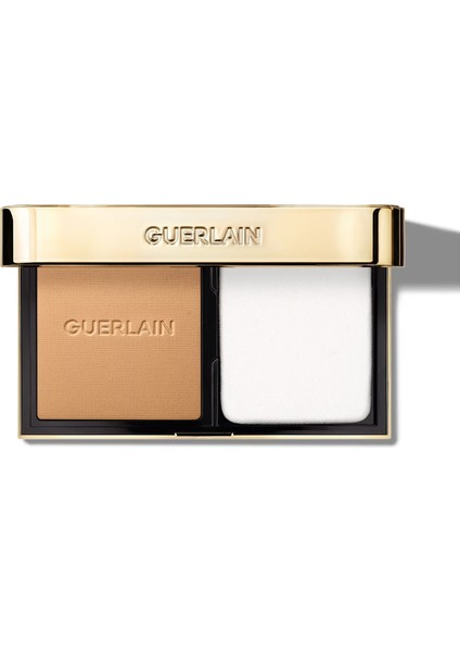 Parure Gold Skin Control - Yüksek Mükemmellik Mat Kompakt Fondöten 1n Neutral / Neutre (8g)