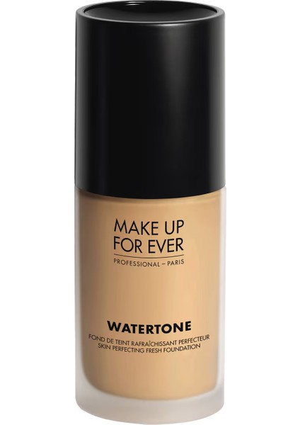 Watertone - Doğal Bitişli Fondöten Y315 Sable (40 ml)