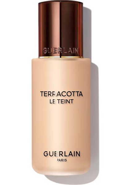 Terracotta Le Teint - Fondöten 2c
