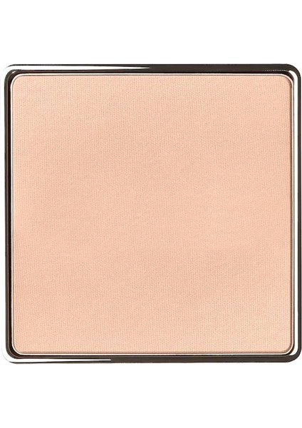 Hy-Glam Powder Foundation Refill - Pudra Fondöten, Yedek Np7 - Refil (12,5 gr)