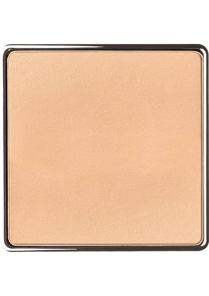 Hy-Glam Powder Foundation Refill - Pudra Fondöten, Yedek Np7 - Refil (12,5 gr)