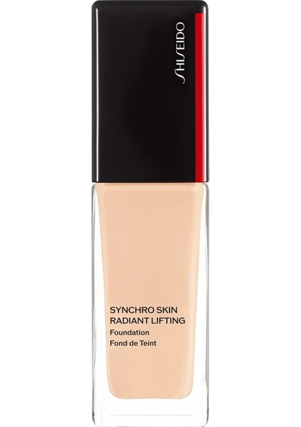 Synhro Skin Fondöten- Cilt Bakım & Lifting Etkili Işıltı Veren fondöten 230 (30 ml)