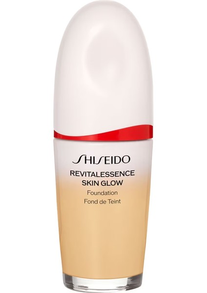 Revitalessence Skin Glow - Fondöten 220 Linen (30ml)