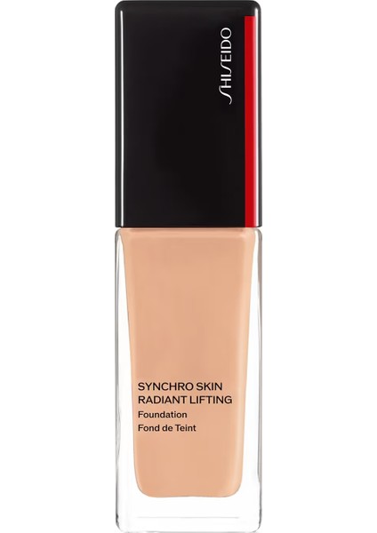 Synhro Skin Fondöten- Cilt Bakım & Lifting Etkili Işıltı Veren fondöten 230 (30 ml)