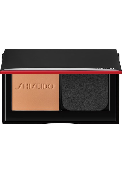 Synchro Skin Self-Refreshing Custom Finish Powder Foundation 250 - Sand (10 grr)