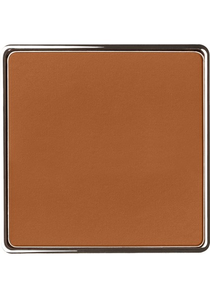 Hy-Glam Powder Foundation Refill - Pudra Fondöten, Yedek Np7 - Refil (12,5 gr)