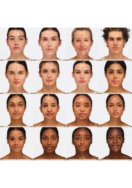 Hd Skin Hydra Glow - Fondöten 2N22 (30 ml) fırsatları