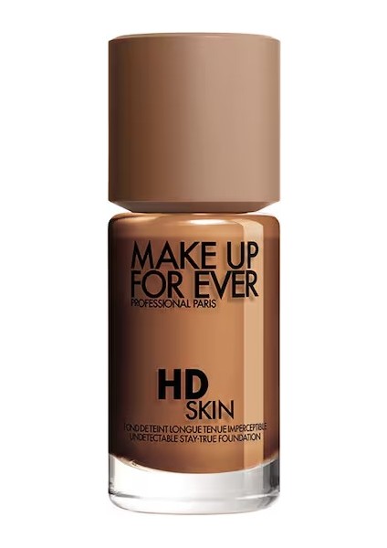 Hd Skin Hydra Glow - Fondöten 2N22 (30 ml)