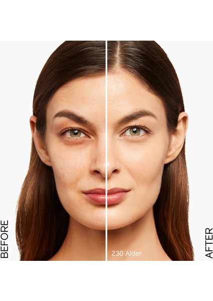 Synchro Skin Radiant Lifting Foundation - Fondöten 330 - Bamboo fırsatları