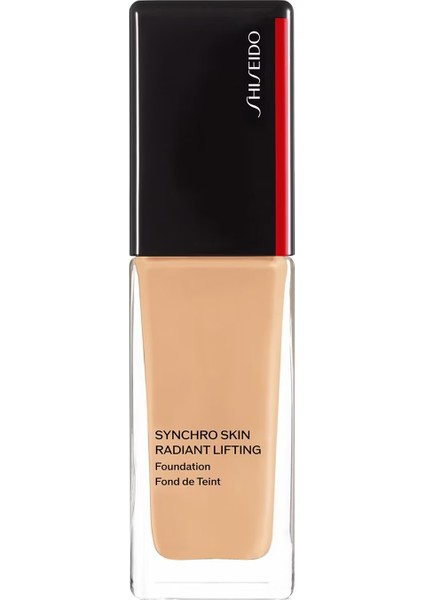 Synchro Skin Self-Refreshing - Fondöten Spf 30 240 - Quartz (30 ml)