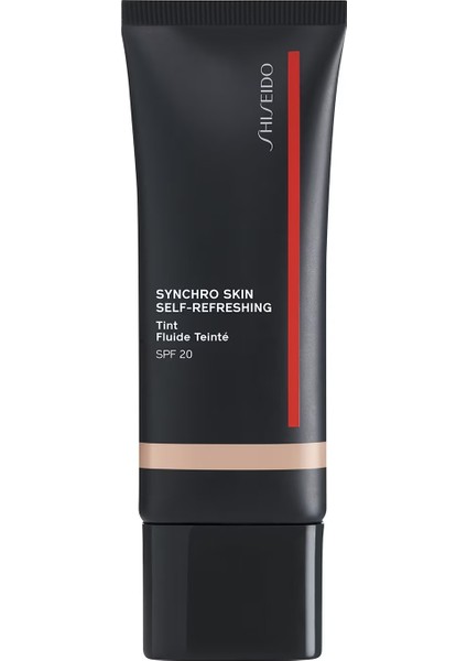 Synchro Skin Self-Refreshing Tint Spf 20 – Fondöten 225