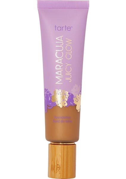 Maracuja Juicy Glow Skin Tint - Fondöten 16N Fair-Light Neutral (30ml)