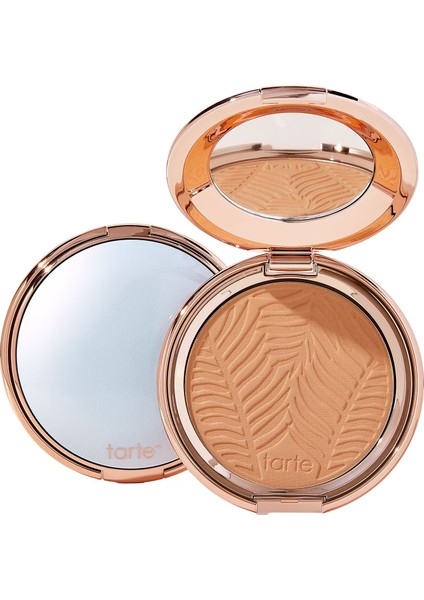 Amazonian Clay - Pürüzsüzleştiri Pudra Fondöten 32N Medium Neutral (8 gr)