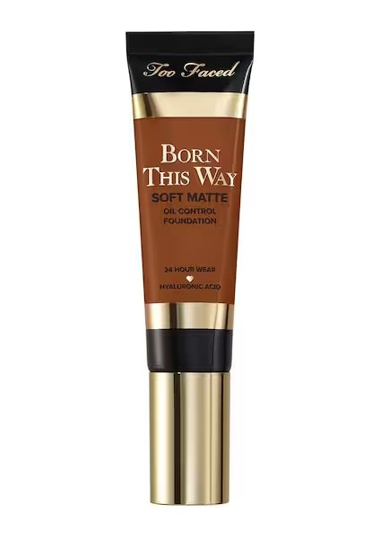Born This Way Soft Matte Foundation - Fondöten Praline (30 grr)
