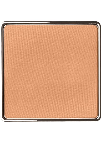 Hy-Glam Powder Foundation Refill - Pudra Fondöten, Yedek Np7 - Refil (12,5 gr)