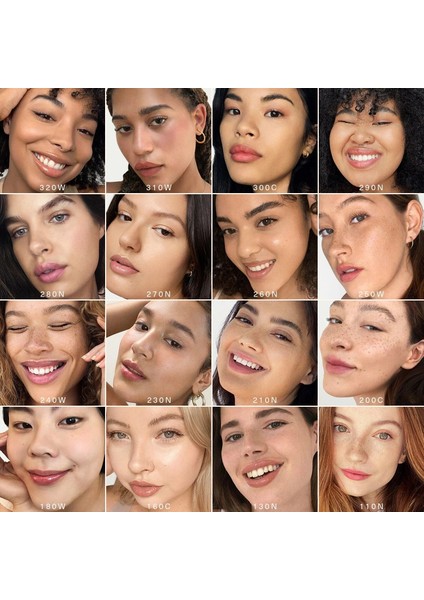 Liquid Touch - Fondöten 150C (28 ml) fırsatları