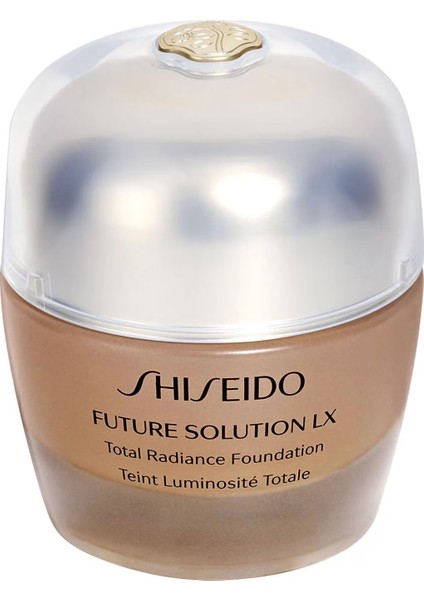 Future Solution Lx Total Radiance - Fondöten Rose 2 (30 ml)
