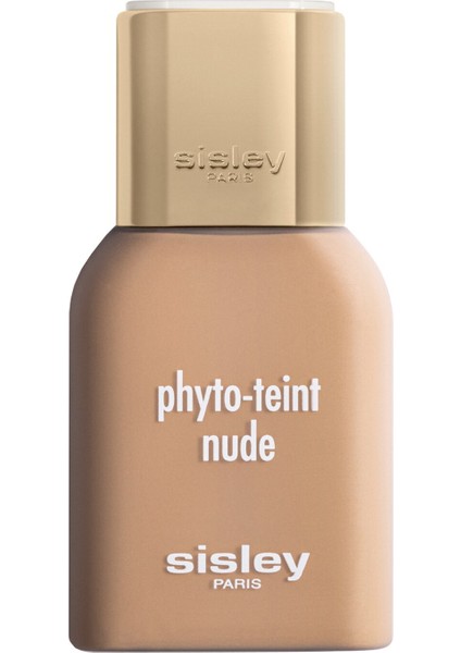 Phyto-Teint Nude - Fondöten 00W Shell (30ml)