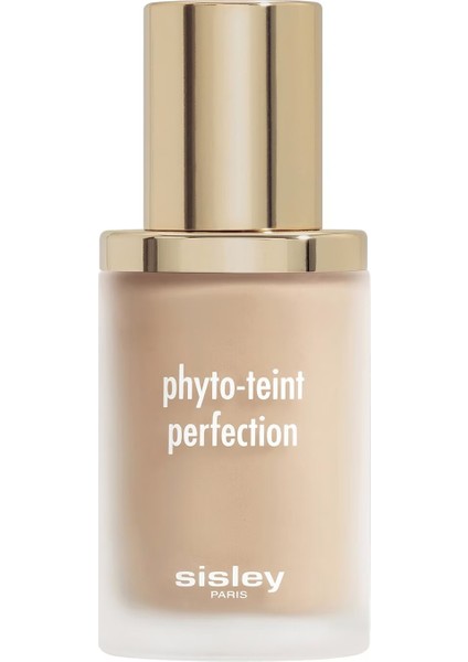 Phyto-Teint Perfection 0c Vanilla