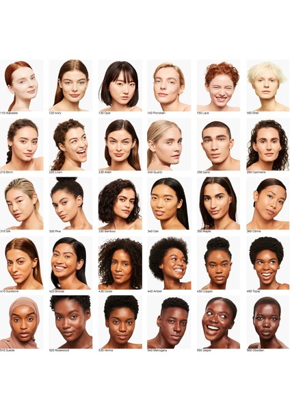 Synchro Skin Radiant Lifting Foundation - Fondöten 330 - Bamboo fiyatları