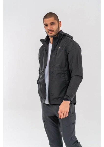 Combat Tactical Outdoor Mevsimlik Su Geçirmez Yağmurluk Mont Kapüşonlu Rüzgârlık Mont - 605 modelleri