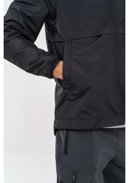 Combat Tactical Outdoor Mevsimlik Su Geçirmez Yağmurluk Mont Kapüşonlu Rüzgârlık Mont - 605 fırsatları