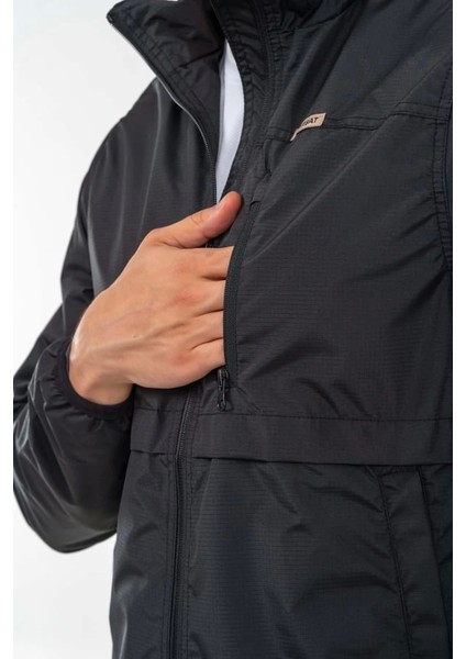 Combat Tactical Outdoor Mevsimlik Su Geçirmez Yağmurluk Mont Kapüşonlu Rüzgârlık Mont - 605 indirimleri