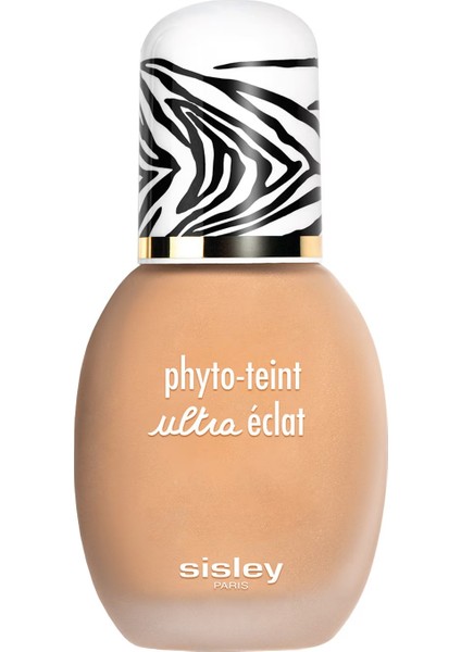Phyto-Teint Ultra Eclat - Fondöten 0+ Vanilla (30 ml)