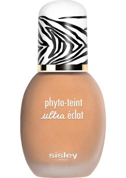 Phyto-Teint Ultra Eclat - Fondöten 0+ Vanilla (30 ml)