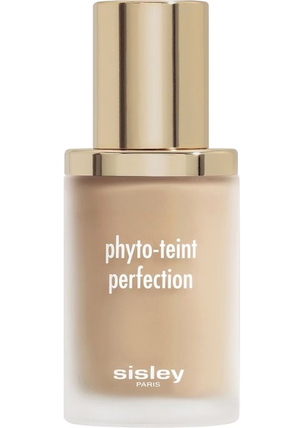 Phyto-Teint Perfection 0c Vanilla