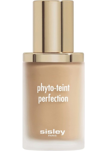 Phyto-Teint Perfection 0c Vanilla