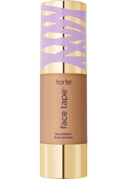 Face Tape - Fondöten 53N Deep Neutral (30 ml)
