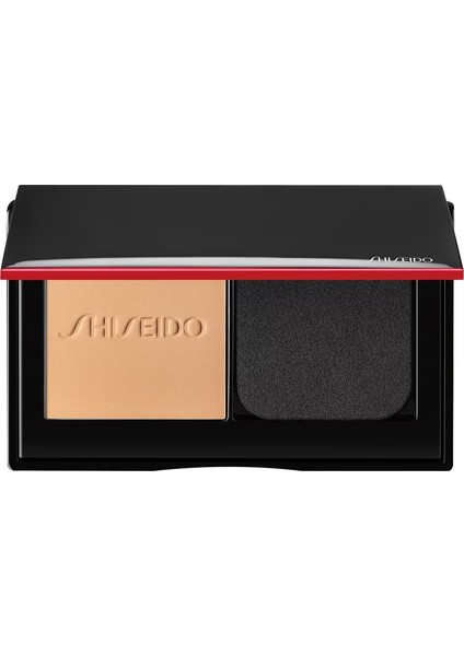 Synchro Skin Self-Refreshing Custom Finish Powder Foundation 250 - Sand (10 gr)